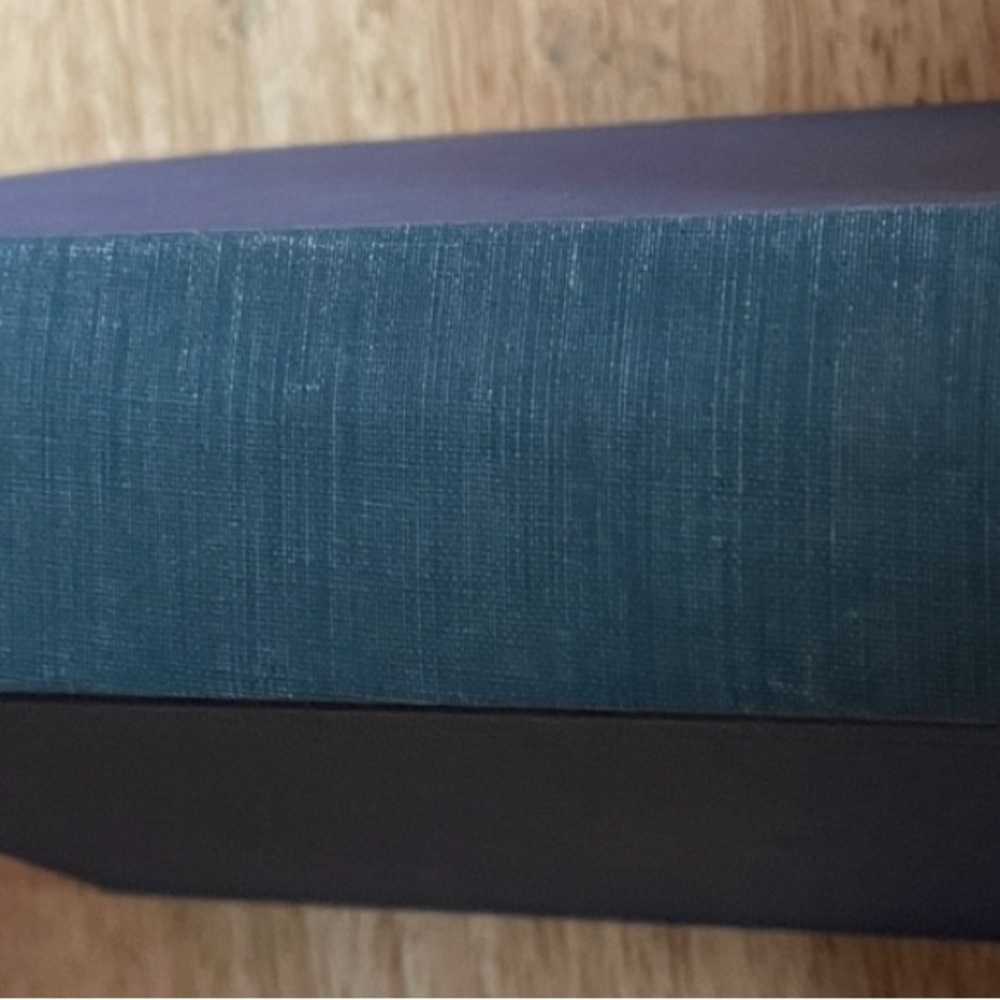 Driven’ Woman- Elizabeth Pickett Chevalier Hardback